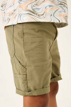 Garcia Short C35519 10683119 -Sportmode Geschäft Garcia springsummer 2023 4011 C35519 4011 80k1g7QdJFQKG0