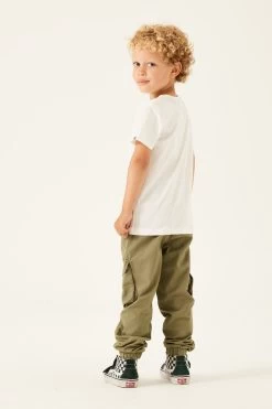 Garcia Hose C35520 10683120 -Sportmode Geschäft Garcia springsummer 2023 4011 C35520 4011 3