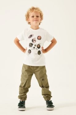 Garcia Hose C35520 10683120 -Sportmode Geschäft Garcia springsummer 2023 4011 C35520 4011 6