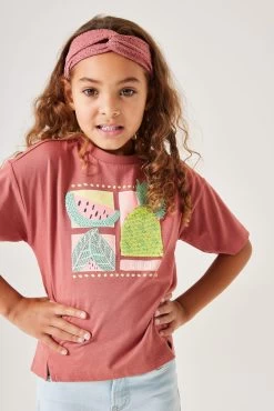 Garcia Haarband-Set B34631 10711253 -Sportmode Geschäft Garcia springsummer 2023 4168 B34631 4168 4