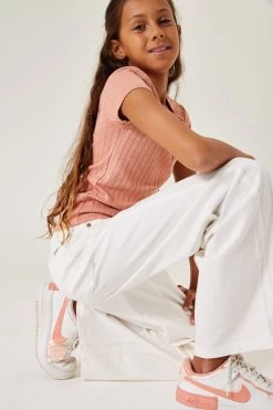 Garcia T-Shirt B32405 10683609 -Sportmode Geschäft Garcia springsummer 2023 4467 B32405 4467 6