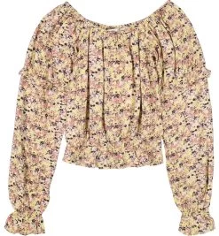 Garcia Bluse B32430 10683613