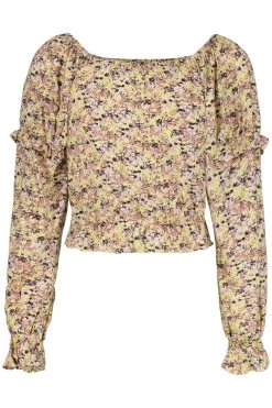 Garcia Bluse B32430 10683613 -Sportmode Geschäft Garcia springsummer 2023 4506 B32430 4506 3