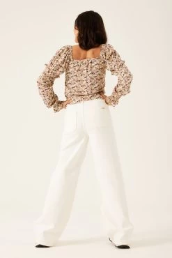 Garcia Bluse B32430 10683613 -Sportmode Geschäft Garcia springsummer 2023 4506 B32430 4506 4