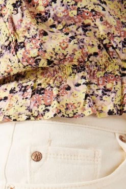 Garcia Bluse B32430 10683613 -Sportmode Geschäft Garcia springsummer 2023 4506 B32430 4506 7