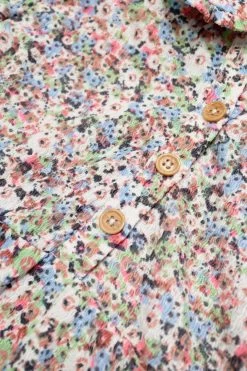 Garcia Kleid A34481 10683127 -Sportmode Geschäft Garcia springsummer 2023 53 A34481 53 4