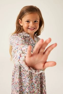 Garcia Kleid A34481 10683127 -Sportmode Geschäft Garcia springsummer 2023 53 A34481 53 5