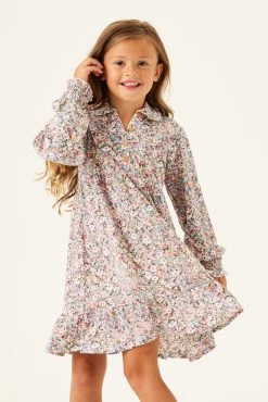 Garcia Kleid A34481 10683127 -Sportmode Geschäft Garcia springsummer 2023 53 A34481 53 7