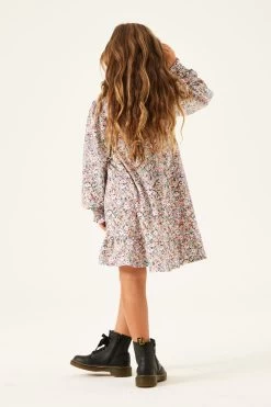 Garcia Kleid A34481 10683127 -Sportmode Geschäft Garcia springsummer 2023 53 A34481 53 8
