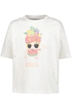 Garcia T-Shirt B34607 10683132