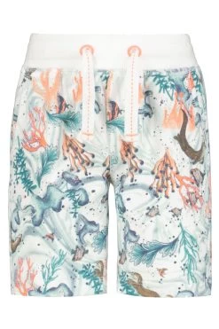 Garcia Sweatshort E35516 10702351