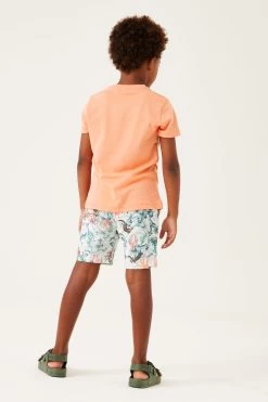 Garcia Sweatshort E35516 10702351 -Sportmode Geschäft Garcia springsummer 2023 53 E35516 53 2