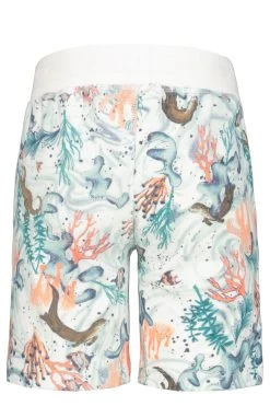 Garcia Sweatshort E35516 10702351 -Sportmode Geschäft Garcia springsummer 2023 53 E35516 53 2mJAUp33gMQtjj