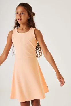 Garcia Kleid C32686 10682592 -Sportmode Geschäft Garcia springsummer 2023 7484 C32686 7484 5