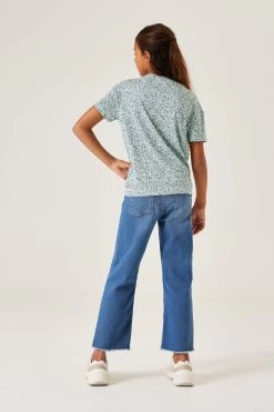 Garcia T-Shirt A32608 10683593 -Sportmode Geschäft Garcia springsummer 2023 9112 A32608 9112 5