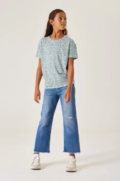 Garcia T-Shirt A32608 10683593 -Sportmode Geschäft Garcia springsummer 2023 9112 A32608 9112 6