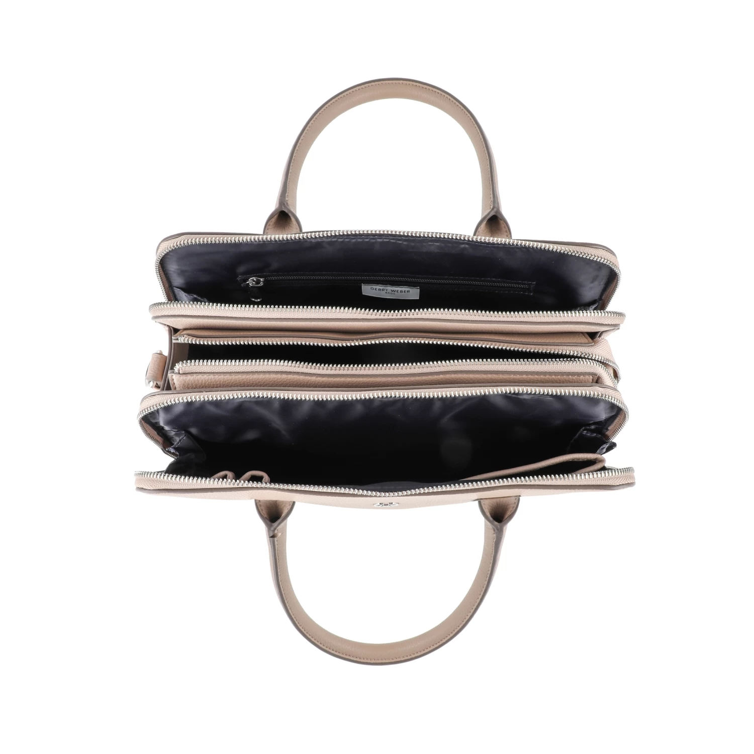 Gerry Weber Collection Feel Good Handbag Mhz 10588202 6 Gerry Weber Collection Feel Good Handbag Mhz 10588202 – Bild 4