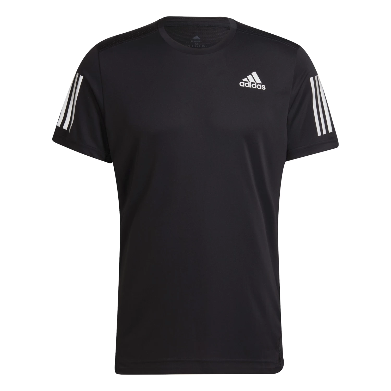 Adidas Own The Run T-Shirt 10680734 3 Adidas Own The Run T-Shirt 10680734
