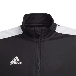 Adidas Tiro Essentials Jacke 10678190 -Sportmode Geschäft H60021 4 APPAREL Photography Detail View 1 transparent6NUMJ3Kc5FYsj