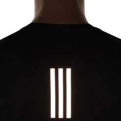Adidas Own The Run Laufshirt Langarm 10680736 -Sportmode Geschäft HM8436 8 APPAREL On Model Detail View 2 transparent