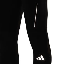 Adidas Own The Run Leggins 10680738 -Sportmode Geschäft HM8444 7 APPAREL On Model Detail View 2 transparent