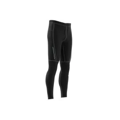 Adidas Own The Run Leggins 10680738 -Sportmode Geschäft HM8444 8 APPAREL ZIP Turntable 3d 2 transparent