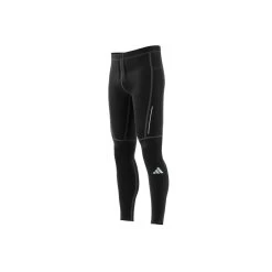 Adidas Own The Run Leggins 10680738 -Sportmode Geschäft HM8444 8 APPAREL ZIP Turntable 3d 8 transparent