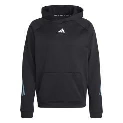 Adidas Train Icons 3-Streifen Training Hoodie 10680761