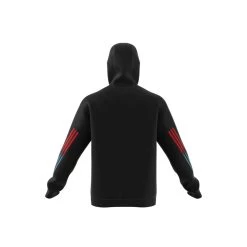 Adidas Train Icons 3-Streifen Training Hoodie 10680761 -Sportmode Geschäft HS7513 9 APPAREL ZIP Turntable 3d 5 transparenthy4om5bZkzRJe