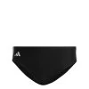 Adidas Classic 3-Streifen Badehose 10682989 -Sportmode Geschäft HT2063 1 APPAREL Photography Front View transparent