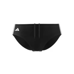 Adidas Classic 3-Streifen Badehose 10682989 -Sportmode Geschäft HT2063 8 APPAREL ZIP Turntable 3d 1 transparent