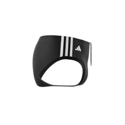 Adidas Classic 3-Streifen Badehose 10682989 -Sportmode Geschäft HT2063 8 APPAREL ZIP Turntable 3d 3 transparent