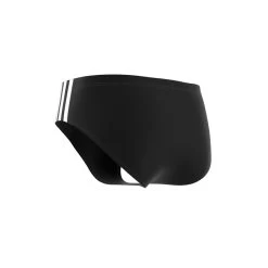 Adidas Classic 3-Streifen Badehose 10682989 -Sportmode Geschäft HT2063 8 APPAREL ZIP Turntable 3d 6 transparent