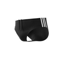 Adidas Classic 3-Streifen Badehose 10682989 -Sportmode Geschäft HT2063 8 APPAREL ZIP Turntable 3d 8 transparent