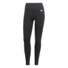 Adidas Train Essentials High-Intensity 7/8 Leggins 10680383 -Sportmode Geschäft HT5445 1 APPAREL Photography Front View transparent