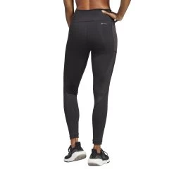 Adidas Train Essentials High-Intensity 7/8 Leggins 10680383 -Sportmode Geschäft HT5445 4 APPAREL On Model Back View transparent