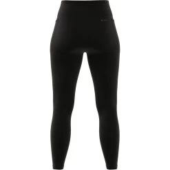 Adidas Train Essentials High-Intensity 7/8 Leggins 10680383 -Sportmode Geschäft HT5445 8 APPAREL ZIP Turntable 3d 5 transparent