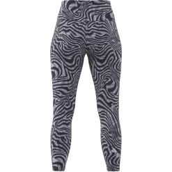 Adidas Essentials 7/8 Yoga Tight 10680445 -Sportmode Geschäft HT5450 8 APPAREL ZIP Turntable 3d 5 transparent