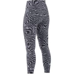 Adidas Essentials 7/8 Yoga Tight 10680445 -Sportmode Geschäft HT5450 8 APPAREL ZIP Turntable 3d 6 transparent