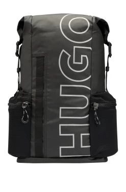 Hugo Brady Rolltop Rucksack  10705577