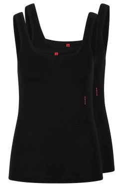 Hugo ZWEIER-PACK Tops TWIN VEST 10682308