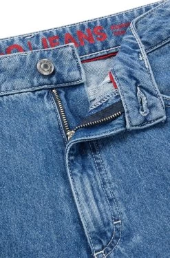 Hugo Cargo Jeans 10681161 -Sportmode Geschäft HUGO Womensw SpringSummer 23 430 50491342 2