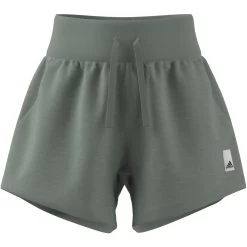 Adidas Future Lounge Terry Loop Shorts 10680689