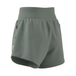Adidas Future Lounge Terry Loop Shorts 10680689 -Sportmode Geschäft HZ1602 10 APPAREL ZIP Turntable 3d 6 transparent