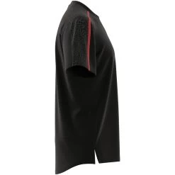 Adidas Workout Base T-Shirt 10680744 -Sportmode Geschäft IB7896 9 APPAREL ZIP Turntable 3d 3 transparent