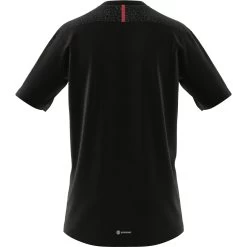 Adidas Workout Base T-Shirt 10680744 -Sportmode Geschäft IB7896 9 APPAREL ZIP Turntable 3d 5 transparent