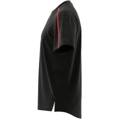 Adidas Workout Base T-Shirt 10680744 -Sportmode Geschäft IB7896 9 APPAREL ZIP Turntable 3d 7 transparent