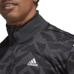 Adidas Tiro Trainingsoberteil 10680815 -Sportmode Geschäft IB8389 7 APPAREL On Model Detail View 1 transparent