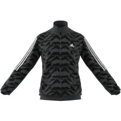 Adidas Tiro Trainingsoberteil 10680815 -Sportmode Geschäft IB8389 9 APPAREL ZIP Turntable 3d 1 transparent