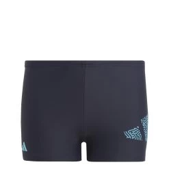 Adidas Classic 3-Streifen Boxer Badehose Logo 10704775